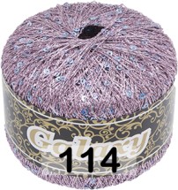 114 РОЗОВЫЙ