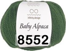8552 ЗЕЛЕНЫЙ