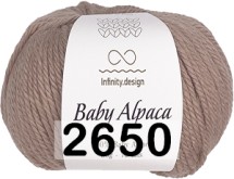 2650 БЕЖЕВЫЙ