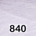 840 БЕЛЫЙ