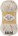 Пряжа Alize Cotton Gold Plus