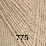 Пряжа Yarnart Merino Exclusive