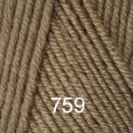 Пряжа Yarnart Merino Exclusive