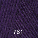 Пряжа Yarnart Merino Exclusive