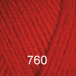 Пряжа Yarnart Merino Exclusive