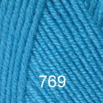 Пряжа Yarnart Merino Exclusive