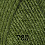Пряжа Yarnart Merino Exclusive