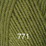 Пряжа Yarnart Merino Exclusive