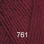 Пряжа Yarnart Merino Exclusive