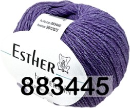 Пряжа Permin Esther