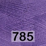 Пряжа Yarnart Merino Sport