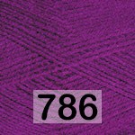 Пряжа Yarnart Merino Sport