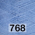 Пряжа Yarnart Merino Sport