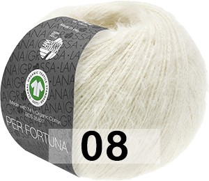 Пряжа Lana Grossa PER FORTUNA