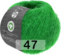 47 НЕФРИТОВО-ЗЕЛЕНЫЙ