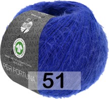 51 КОРЛЕВСКИЙ СИНИЙ