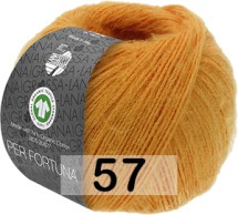 57 ЖЕЛТАЯ КУКУРУЗА