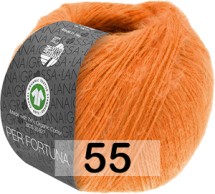 55 ОРАНЖЕВЫЙ