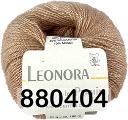 Пряжа Permin Leonora