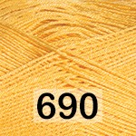 690 ЖЕЛТЫЙ