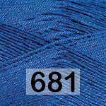 681 ВАСИЛЕК