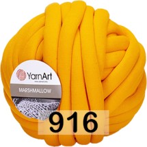 916 ОРАНЖЕВЫЙ