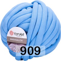 909 ГОЛУБОЙ
