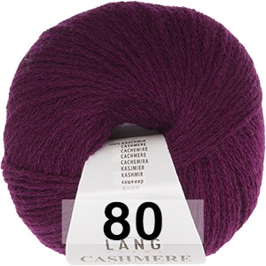 Пряжа Lang Yarns Cashmere Premium