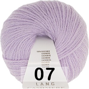 Пряжа Lang Yarns Cashmere Premium