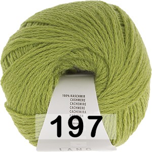 Пряжа Lang Yarns Cashmere Premium