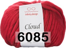 6085 КРАСНЫЙ