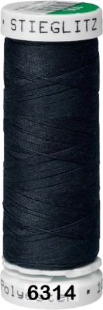 Нитка Stieglitz 150м универсальная N100