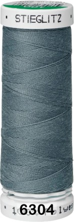 Нитка Stieglitz 150м универсальная N100