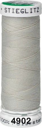 Нитка Stieglitz 150м универсальная N100