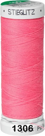 Нитка Stieglitz 150м универсальная N100