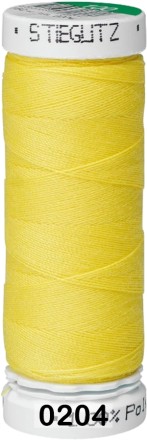 Нитка Stieglitz 150м универсальная N100