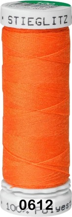 Нитка Stieglitz 150м универсальная N100