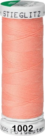 Нитка Stieglitz 150м универсальная N100