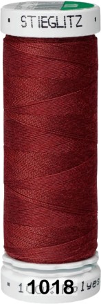 Нитка Stieglitz 150м универсальная N100