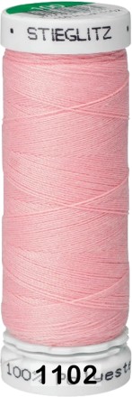 Нитка Stieglitz 150м универсальная N100