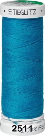 Нитка Stieglitz 150м универсальная N100
