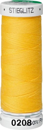 Нитка Stieglitz 150м универсальная N100