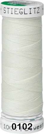 Нитка Stieglitz 150м универсальная N100