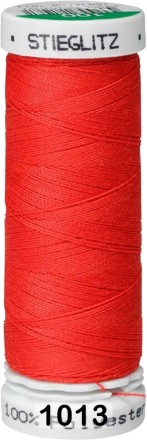 Нитка Stieglitz 150м универсальная N100
