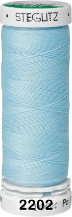 Нитка Stieglitz 150м универсальная N100