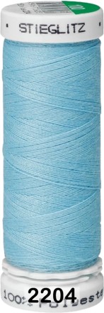 Нитка Stieglitz 150м универсальная N100