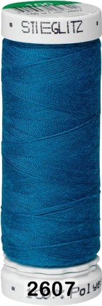 Нитка Stieglitz 150м универсальная N100