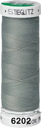 Нитка Stieglitz 150м универсальная N100