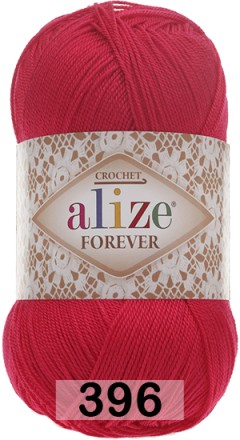 Пряжа Alize Forever