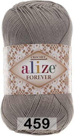 Пряжа Alize Forever